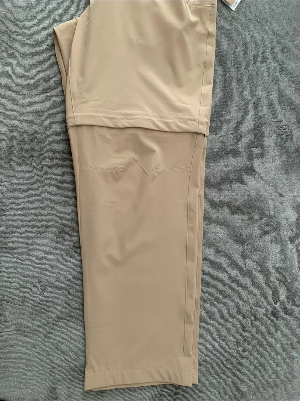 Men's TNF Stretch Performance Pants